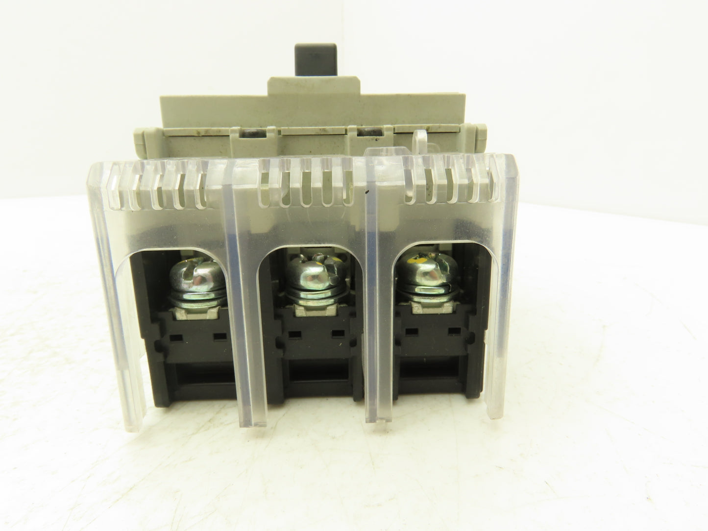 Fuji BW100AAG-3P100 3-Pole Auto Circuit Breaker 100A 500V 3Ph Molded Case
