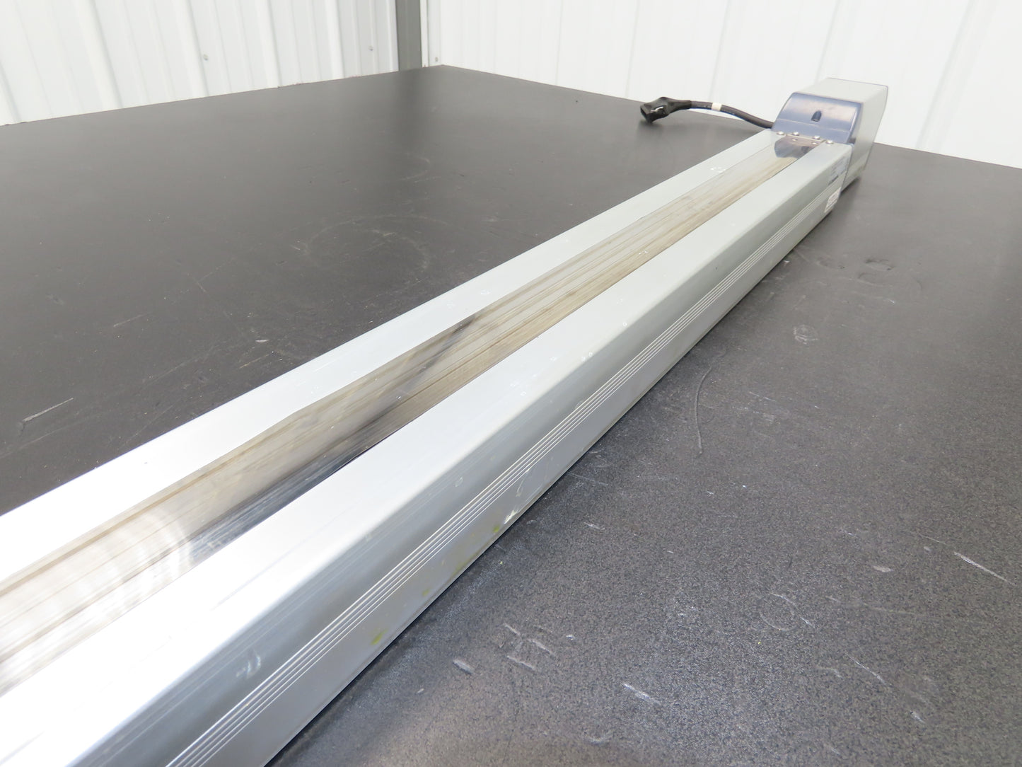 IAI RCP4-SA7C-I-56P-16-700-P3-M RoboCylinder PowerCon Pneumatic Cylinder 700mm
