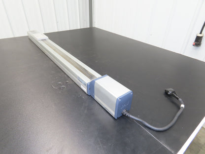 IAI RCP4-SA7C-I-56P-16-700-P3-M RoboCylinder PowerCon Pneumatic Cylinder 700mm