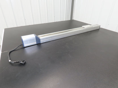 IAI RCP4-SA7C-I-56P-16-700-P3-M RoboCylinder PowerCon Pneumatic Cylinder 700mm