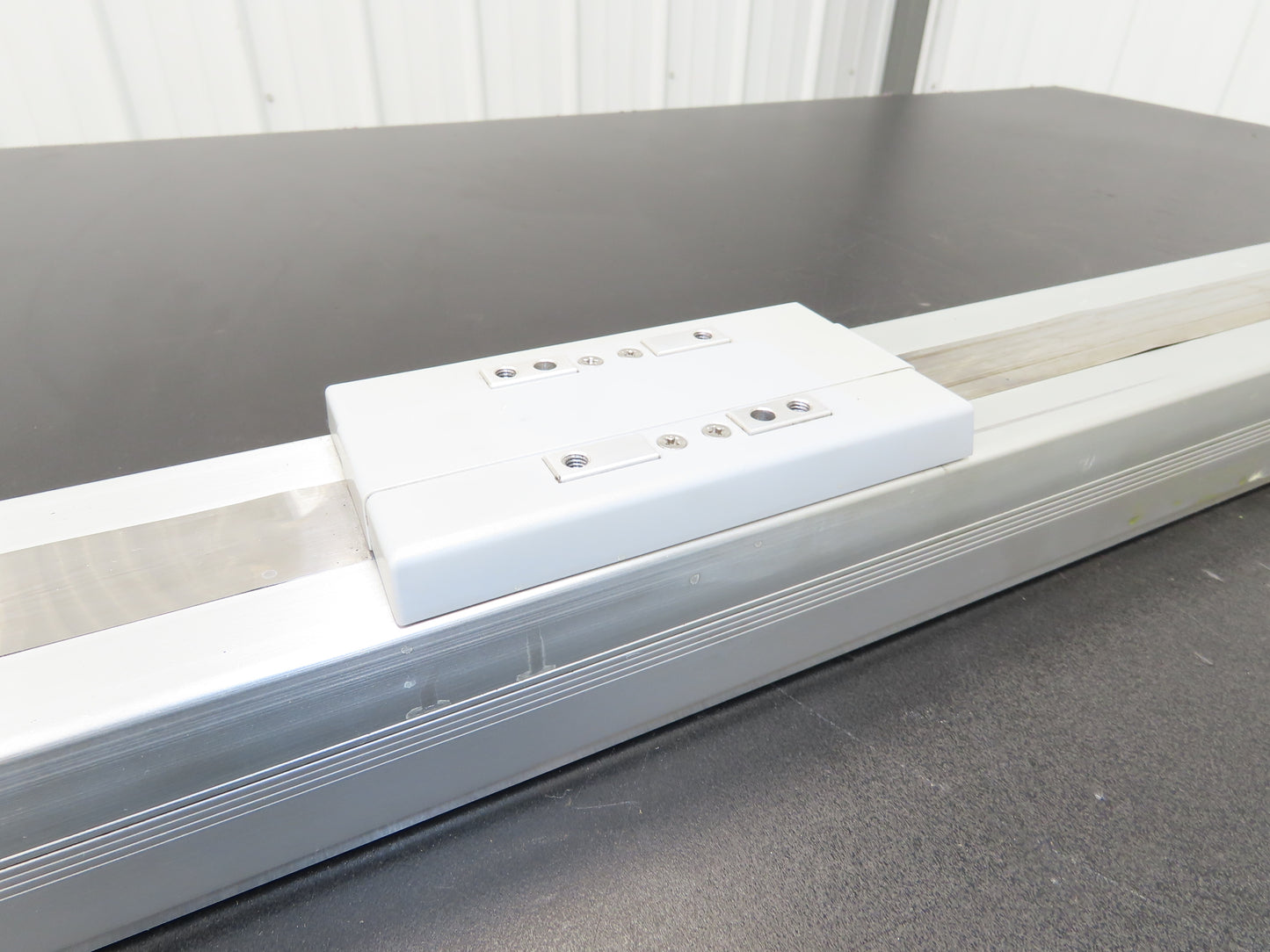 IAI RCP4-SA7C-I-56P-16-700-P3-M RoboCylinder PowerCon Pneumatic Cylinder 700mm