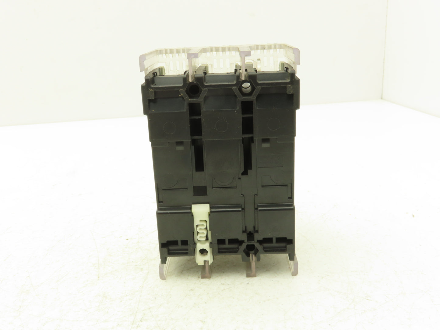 Fuji BW50AAG-3P050 3-Pole Auto Circuit Breaker 50A 500V 3Ph Molded Case