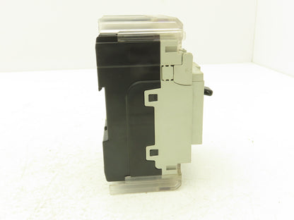 Fuji BW50AAG-3P050 3-Pole Auto Circuit Breaker 50A 500V 3Ph Molded Case