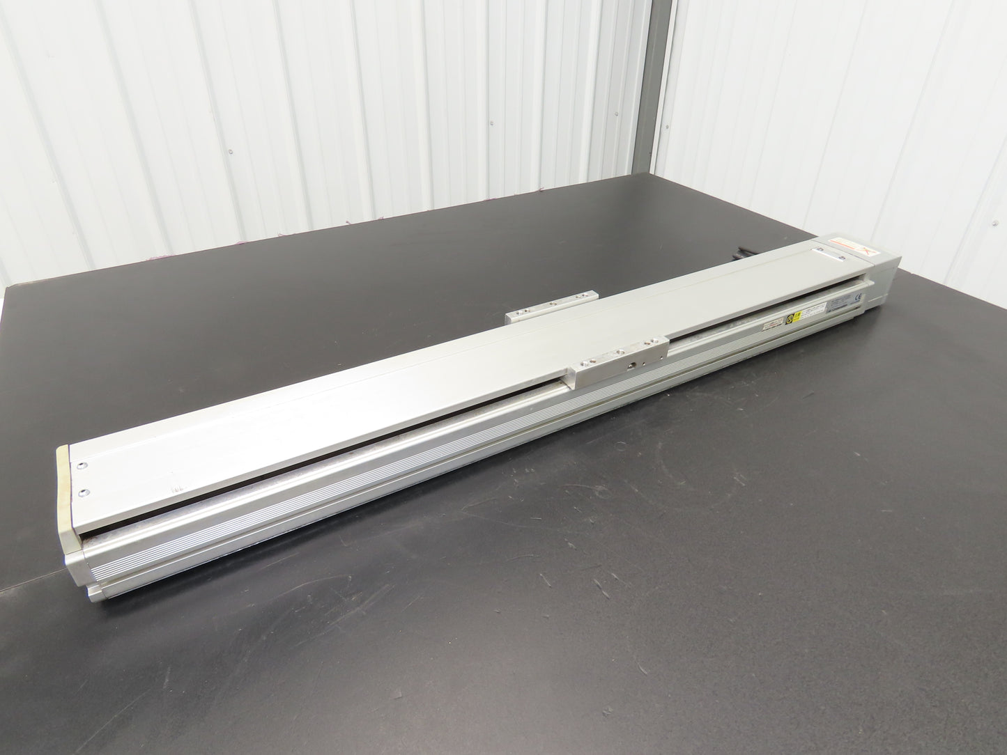 IAI ISB-MXM-A-100-10-700-T2-A3S-AQ Single Axis Linear Actuator 700mm Travel