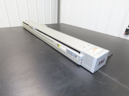 IAI ISB-MXM-A-100-10-700-T2-A3S-AQ Single Axis Linear Actuator 700mm Travel