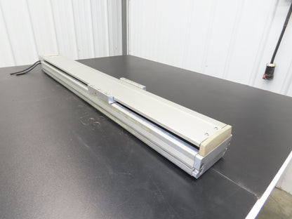 IAI ISB-MXM-A-100-10-700-T2-A3S-AQ Single Axis Linear Actuator 700mm Travel