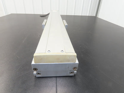 IAI ISB-MXM-A-100-10-700-T2-A3S-AQ Single Axis Linear Actuator 700mm Travel