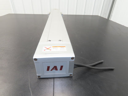 IAI ISB-MXM-A-100-10-700-T2-A3S-AQ Single Axis Linear Actuator 700mm Travel