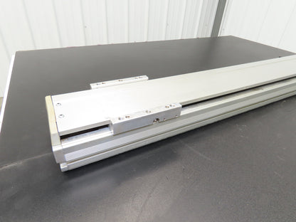 IAI ISB-MXM-A-100-10-700-T2-A3S-AQ Single Axis Linear Actuator 700mm Travel