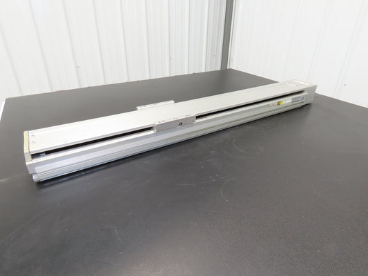 IAI ISB-MXM-A-100-10-700-T2-A3S-AQ Single Axis Linear Actuator 700mm Travel
