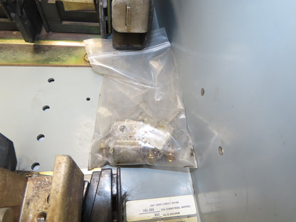 Allen Bradley 1494V-DS400 Safety Disconnect Switch 400A 600V 125HP 3Ph