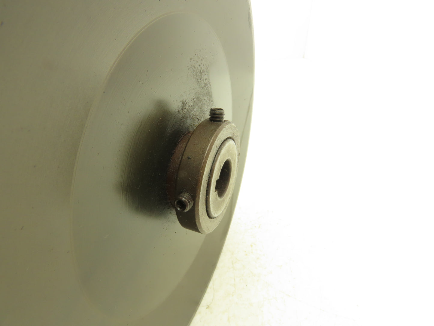 Lovejoy Type 301E Spring-Loaded Variable Speed Pulley WB Series 5/8" Bore