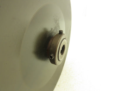 Lovejoy Type 301E Spring-Loaded Variable Speed Pulley WB Series 5/8" Bore