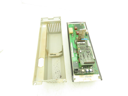 ABB 3HAB8101-13/07B Inmotion Industrial Robot Servo Drive Rectifier Unit