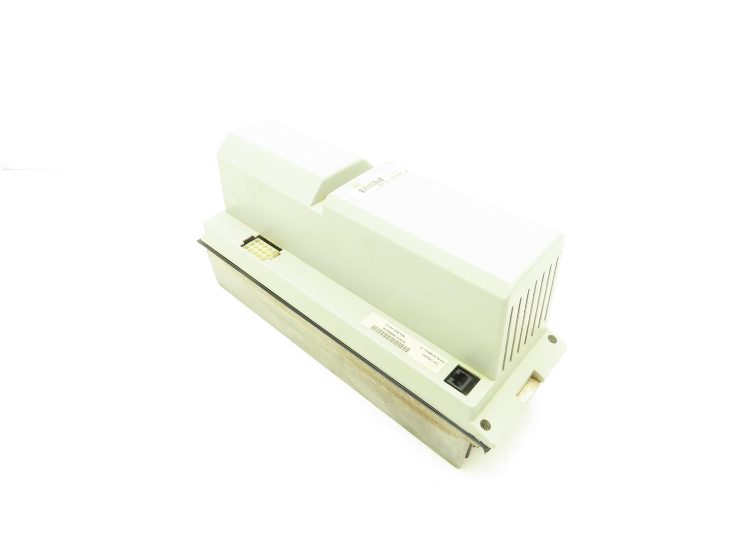 ABB 3HAB8101-13/07B Inmotion Industrial Robot Servo Drive Rectifier Unit