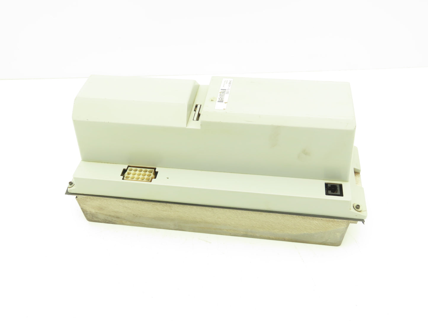 ABB 3HAB8101-13/05D Inmotion Industrial Robot Servo Drive Rectifier Unit