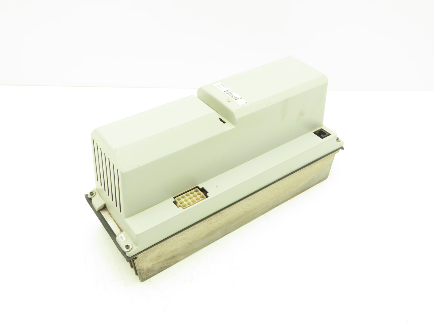 ABB 3HAB8101-13/05D Inmotion Industrial Robot Servo Drive Rectifier Unit