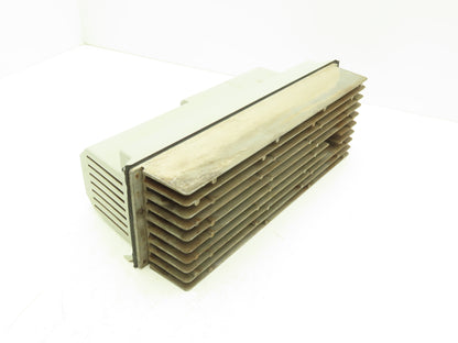 ABB 3HAB8101-13/05D Inmotion Industrial Robot Servo Drive Rectifier Unit