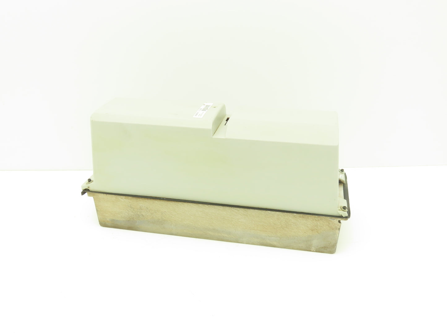 ABB 3HAB8101-13/05D Inmotion Industrial Robot Servo Drive Rectifier Unit