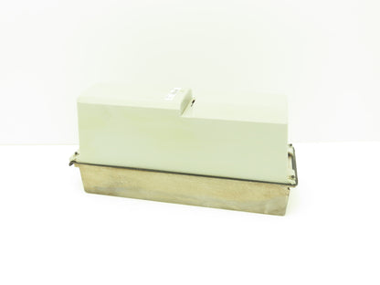 ABB 3HAB8101-13/05D Inmotion Industrial Robot Servo Drive Rectifier Unit