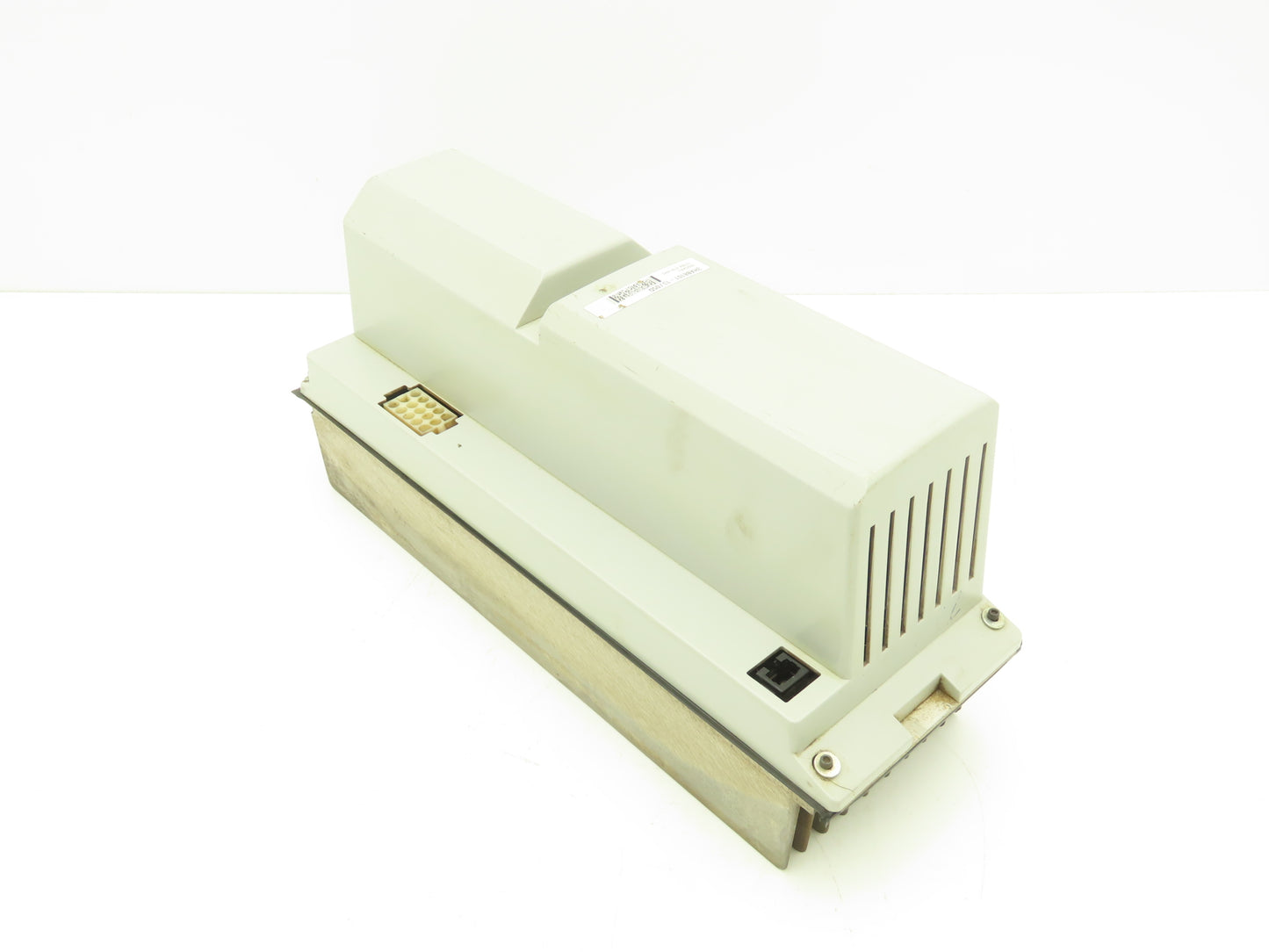 ABB 3HAB8101-13/05D Inmotion Industrial Robot Servo Drive Rectifier Unit