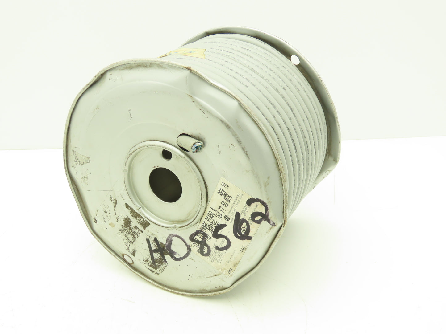 Allen Bradley 1485C-P1A150 DeviceNet Thick Connection Cable 24VDC 50m Spool