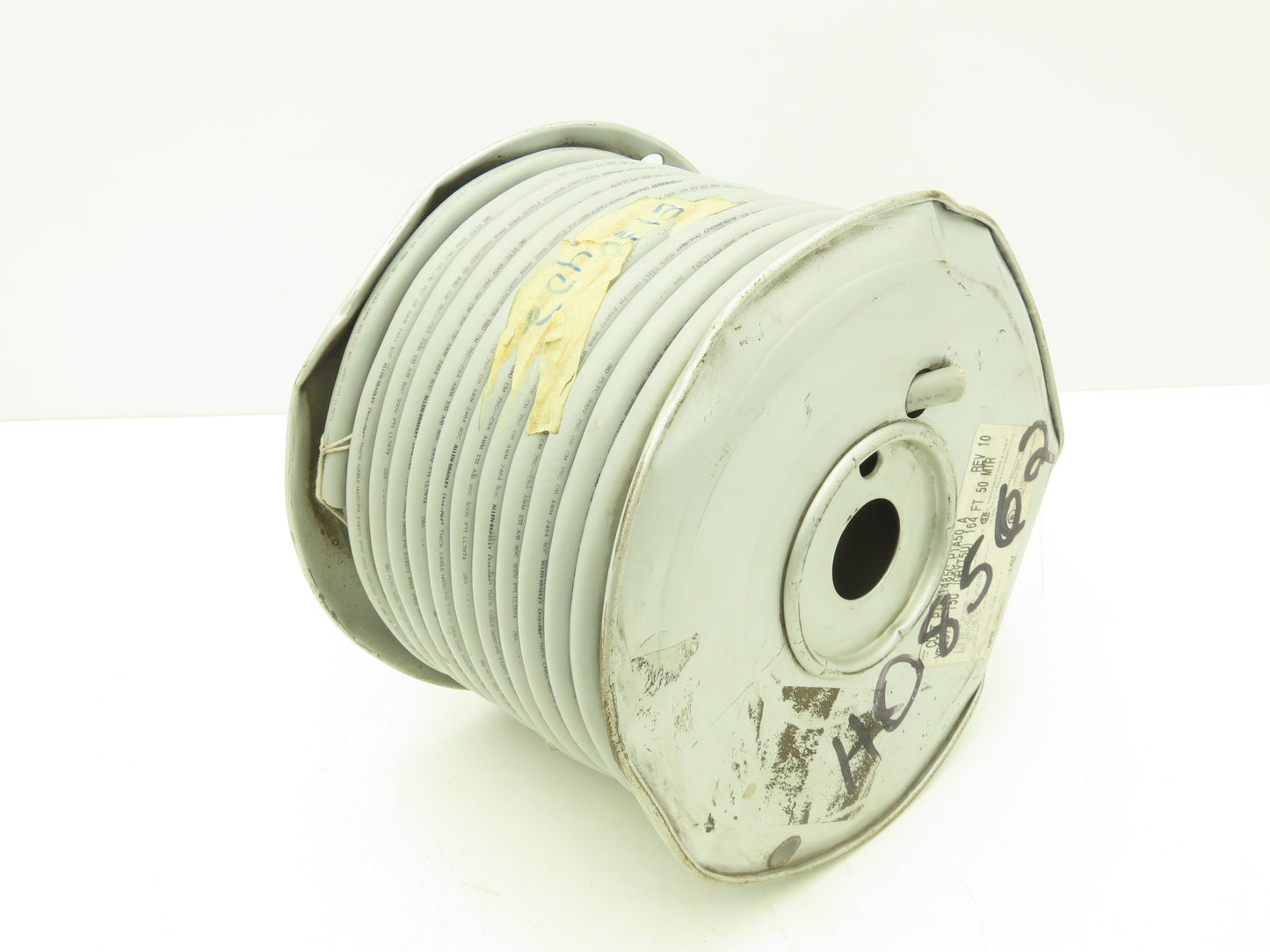 Allen Bradley 1485C-P1A150 DeviceNet Thick Connection Cable 24VDC 50m Spool
