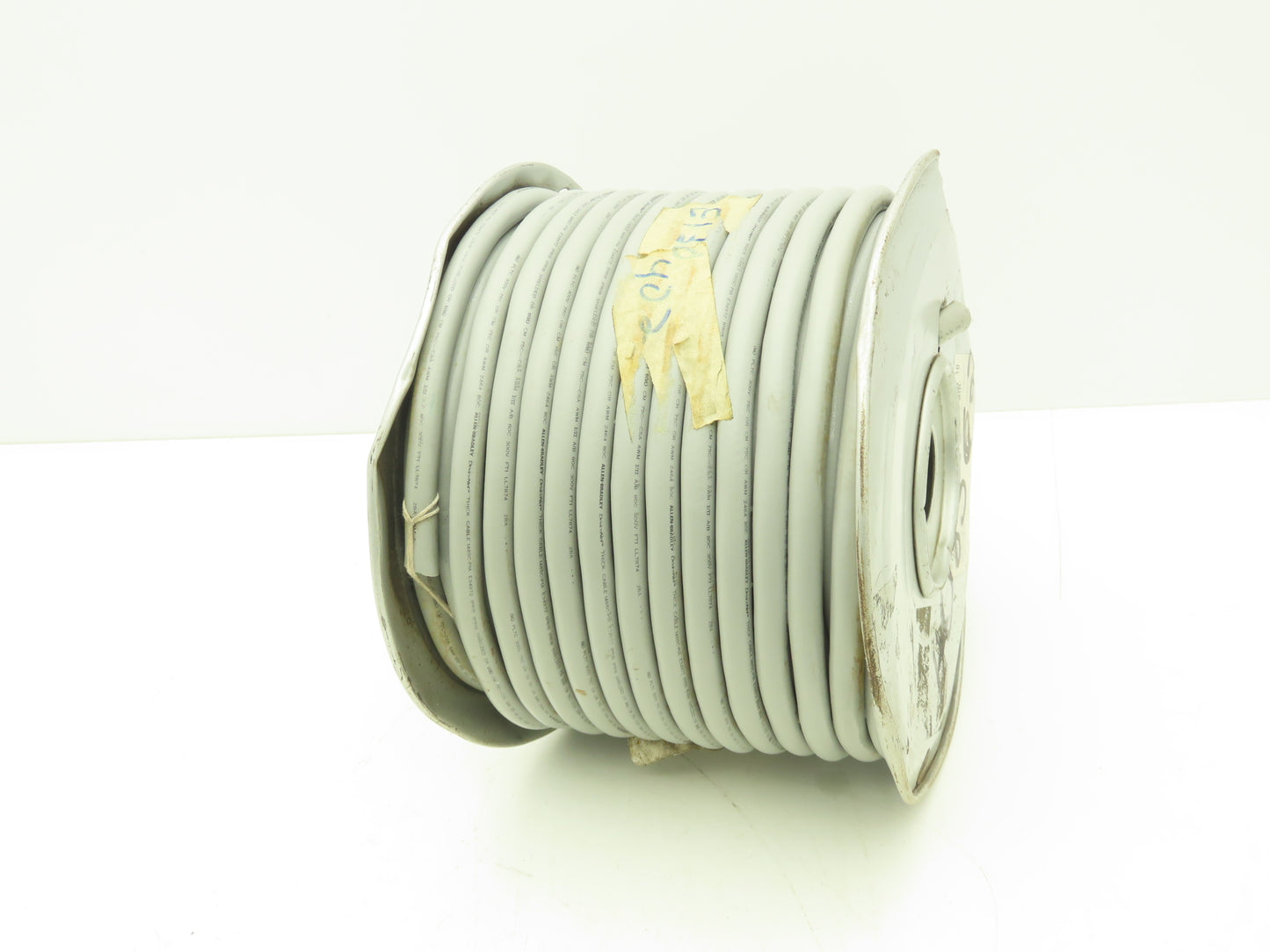 Allen Bradley 1485C-P1A150 DeviceNet Thick Connection Cable 24VDC 50m Spool