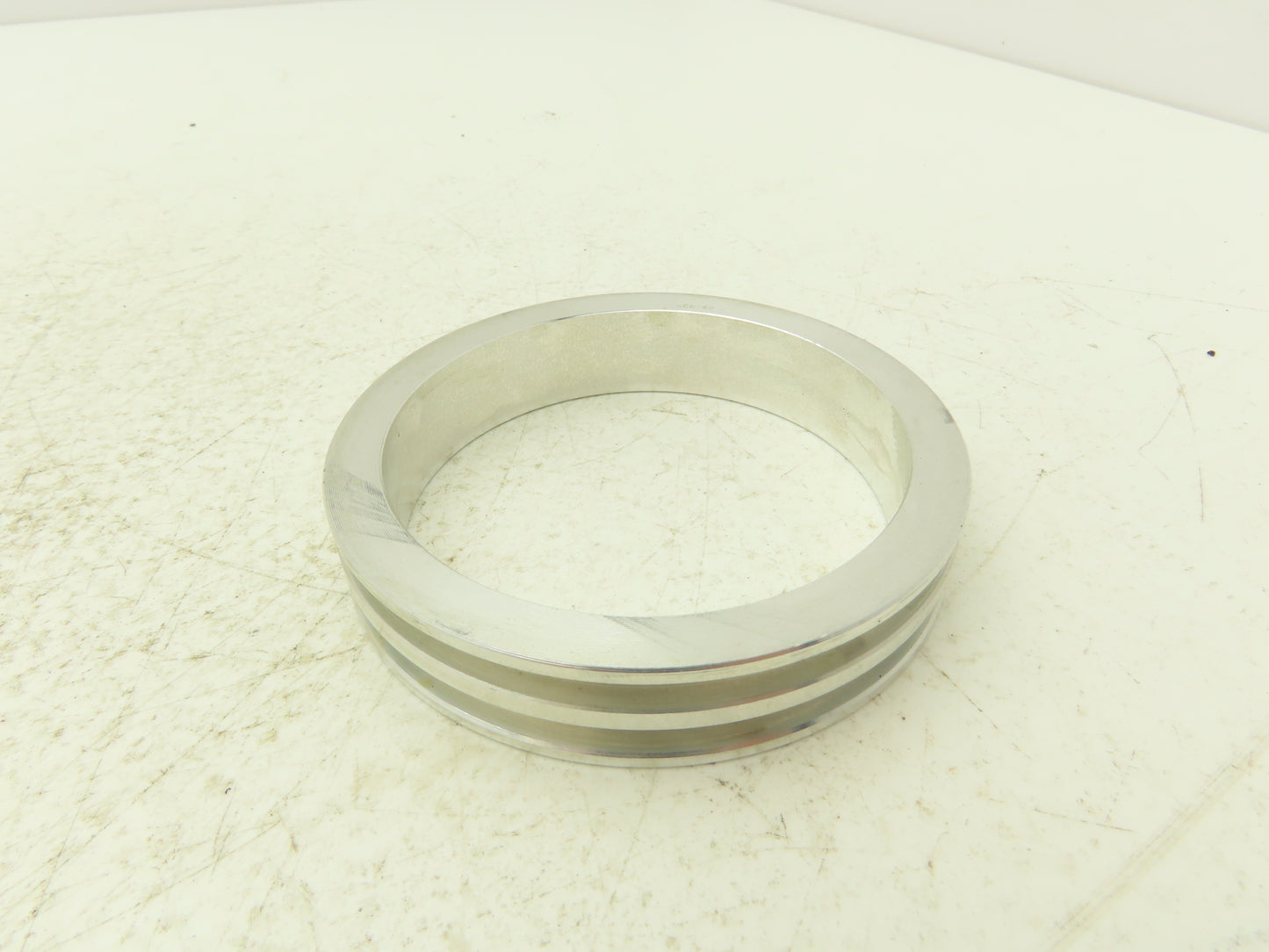 SKF LER 53 Bearing Seal-Labyrinth 2.94" Bore 3.56" OD x .68 W Aluminum Lot of 2