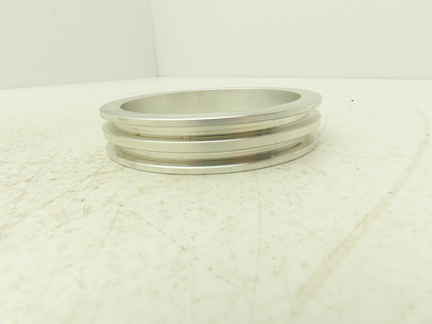SKF LER 53 Bearing Seal-Labyrinth 2.94" Bore 3.56" OD x .68 W Aluminum Lot of 2