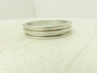 SKF LER 53 Bearing Seal-Labyrinth 2.94" Bore 3.56" OD x .68 W Aluminum Lot of 2