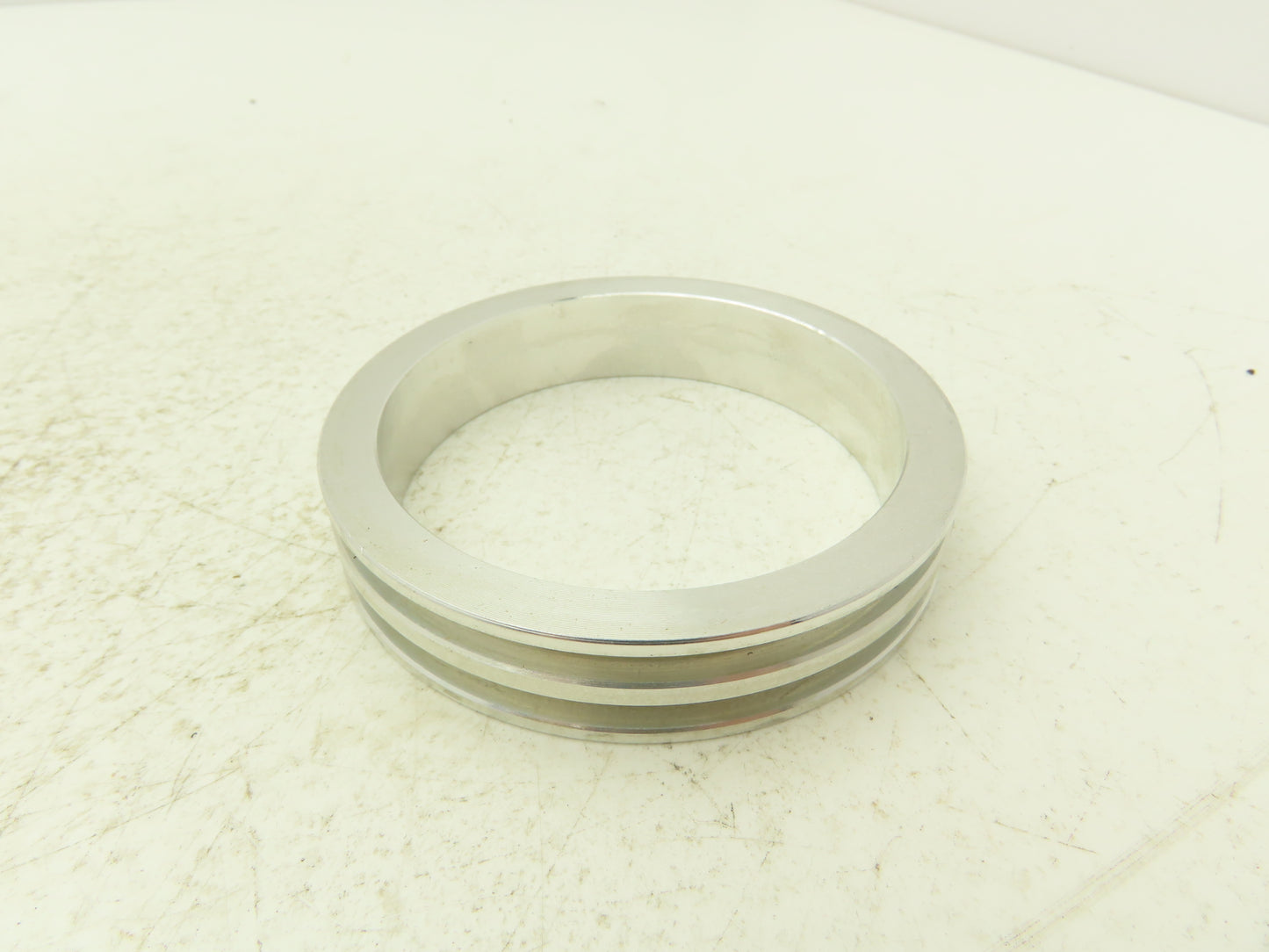 SKF LER 53 Bearing Seal-Labyrinth 2.94" Bore 3.56" OD x .68 W Aluminum Lot of 2