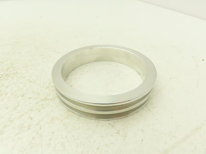 SKF LER 53 Bearing Seal-Labyrinth 2.94" Bore 3.56" OD x .68 W Aluminum Lot of 2