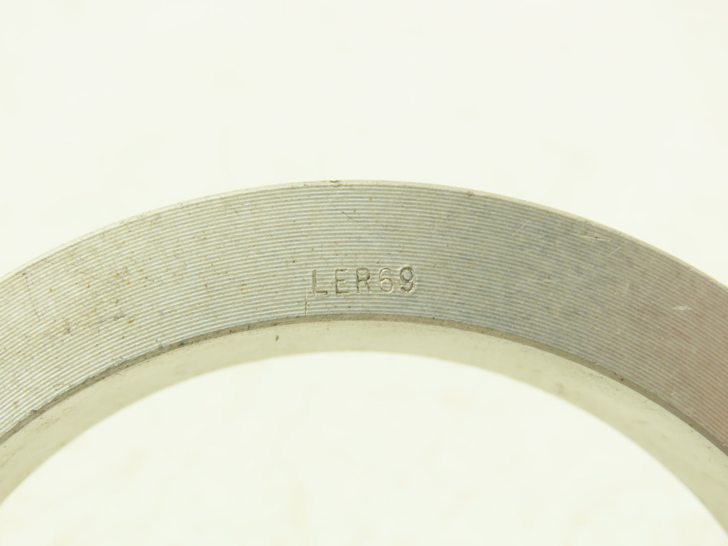 SKF LER 69 Bearing Seal-Labyrinth 81mm Bore X 101.7mm OD x 23.7mm W Lot of 2
