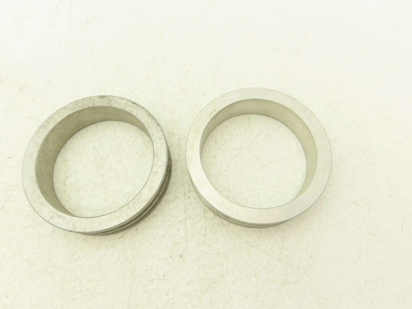 SKF LER 69 Bearing Seal-Labyrinth 81mm Bore X 101.7mm OD x 23.7mm W Lot of 2