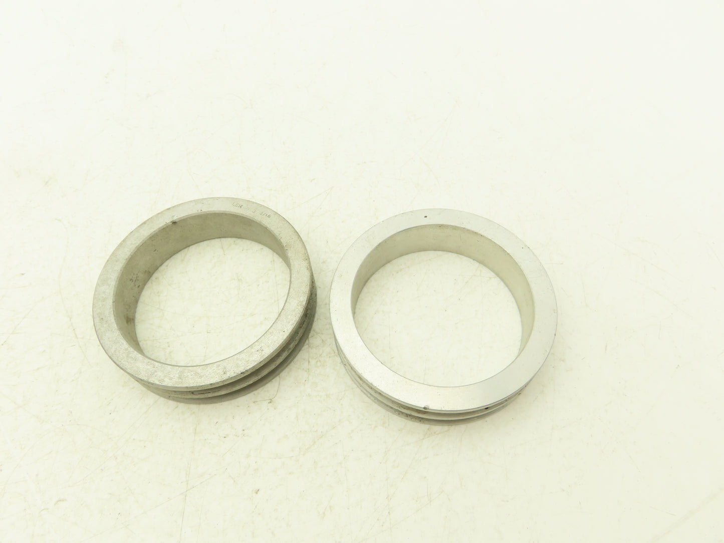 SKF LER 69 Bearing Seal-Labyrinth 81mm Bore X 101.7mm OD x 23.7mm W Lot of 2