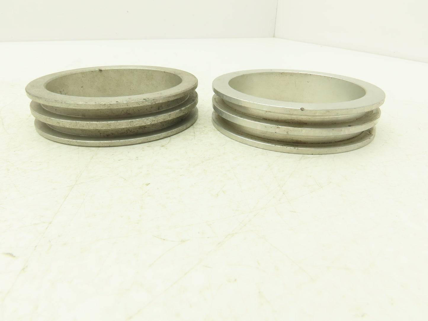 SKF LER 69 Bearing Seal-Labyrinth 81mm Bore X 101.7mm OD x 23.7mm W Lot of 2