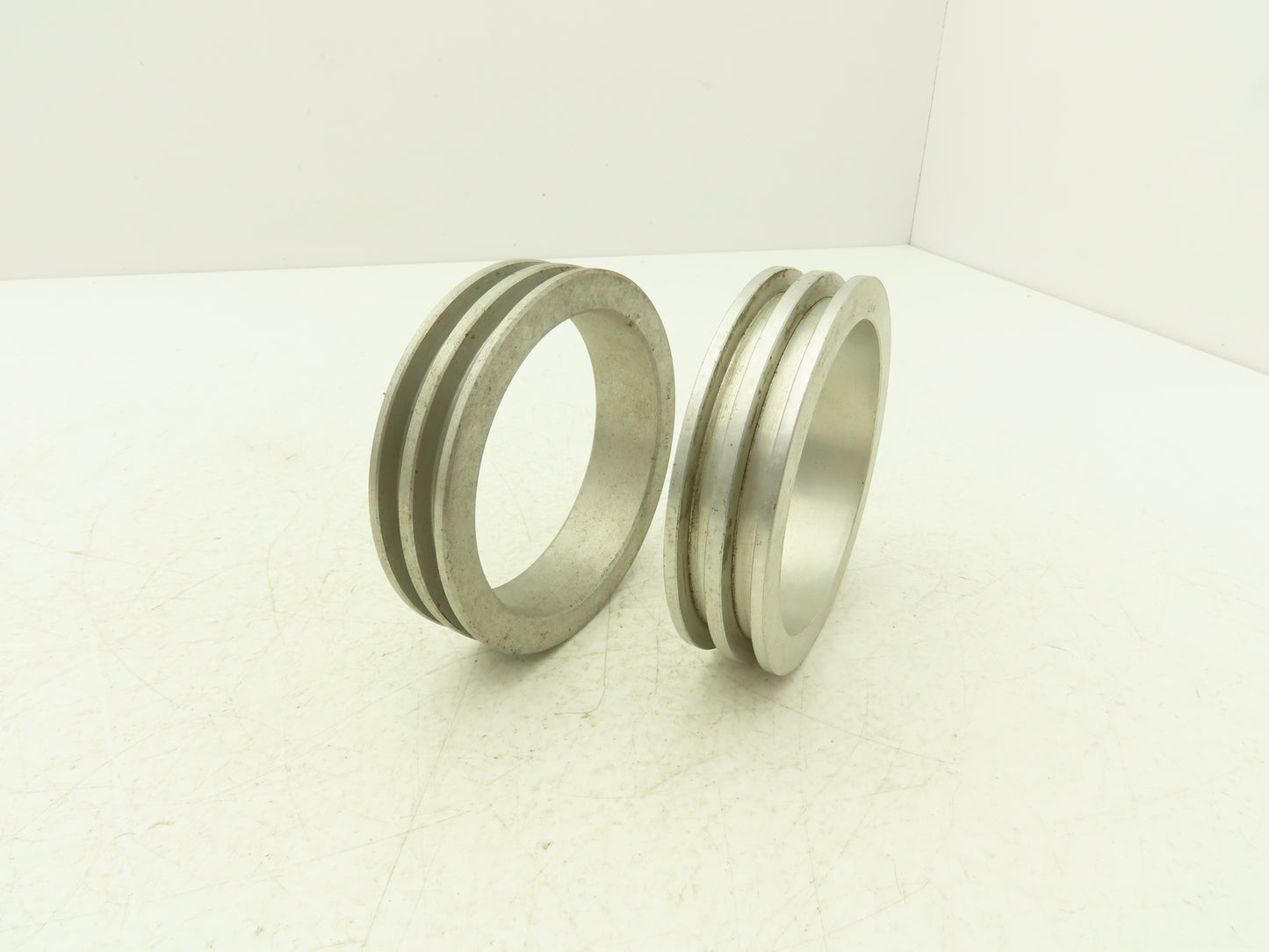 SKF LER 69 Bearing Seal-Labyrinth 81mm Bore X 101.7mm OD x 23.7mm W Lot of 2