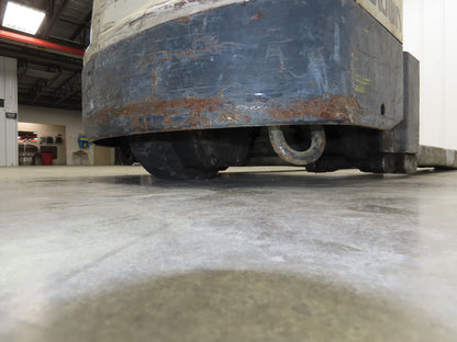 Crown WP2035-45 Electric Walkie Pallet Jack 4500 lb 45" Forks 8.5" Lift 24V