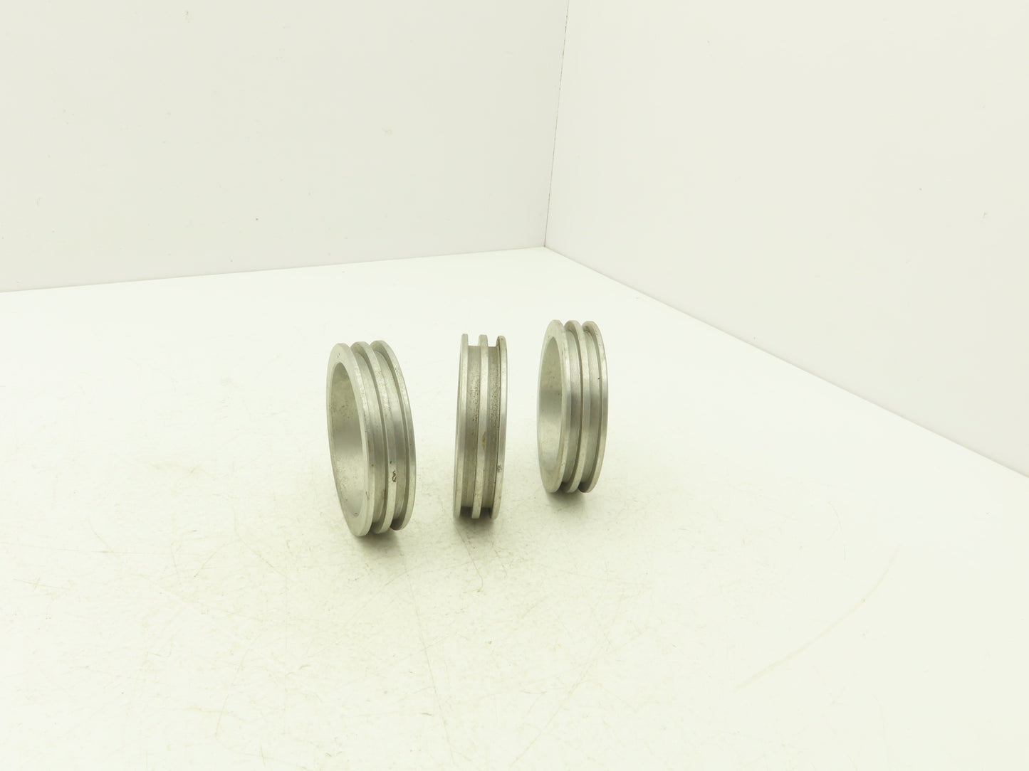 SKF LER 69 Bearing Seal-Labyrinth 81mm Bore X 101.7mm OD x 23.7mm W Lot of 3