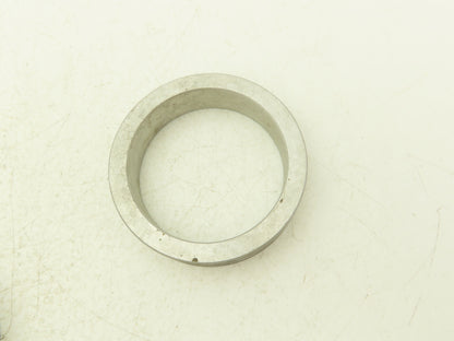 SKF LER 69 Bearing Seal-Labyrinth 81mm Bore X 101.7mm OD x 23.7mm W Lot of 3