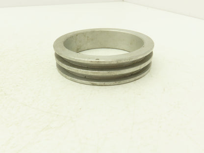 SKF LER 69 Bearing Seal-Labyrinth 81mm Bore X 101.7mm OD x 23.7mm W Lot of 3