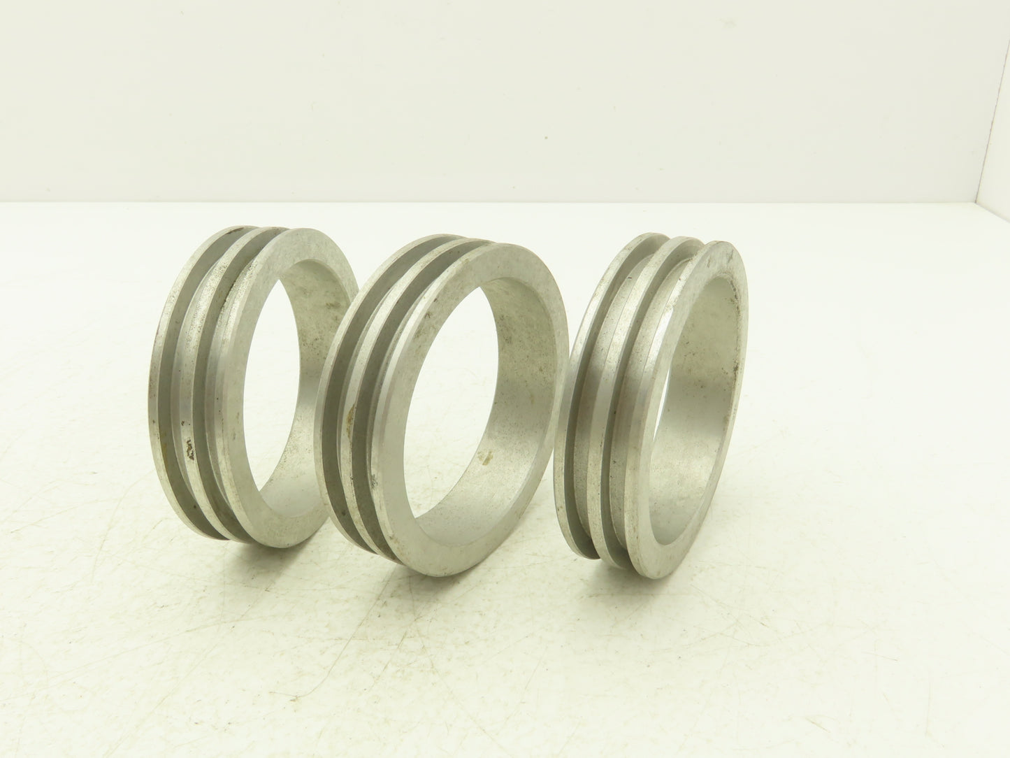 SKF LER 69 Bearing Seal-Labyrinth 81mm Bore X 101.7mm OD x 23.7mm W Lot of 3