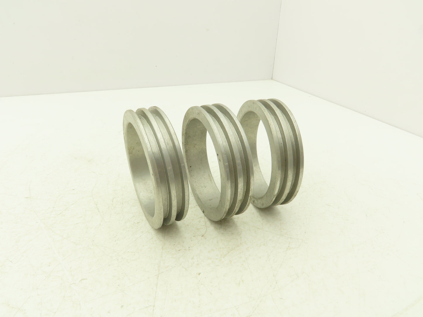 SKF LER 69 Bearing Seal-Labyrinth 81mm Bore X 101.7mm OD x 23.7mm W Lot of 3