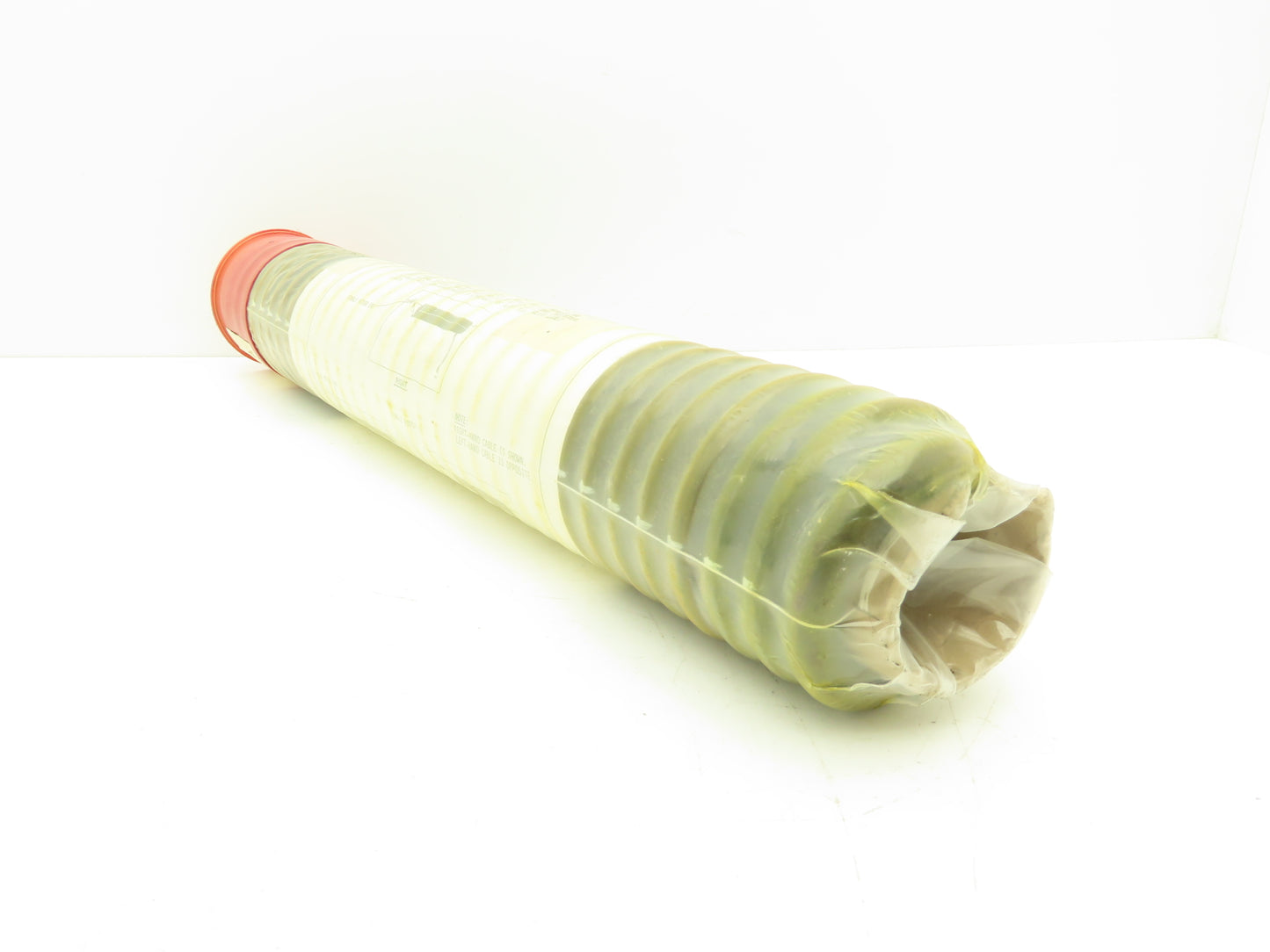 Diamond Power 341590-6001 Multi-Conductor Expanda Cable 4 Wire 14AWG