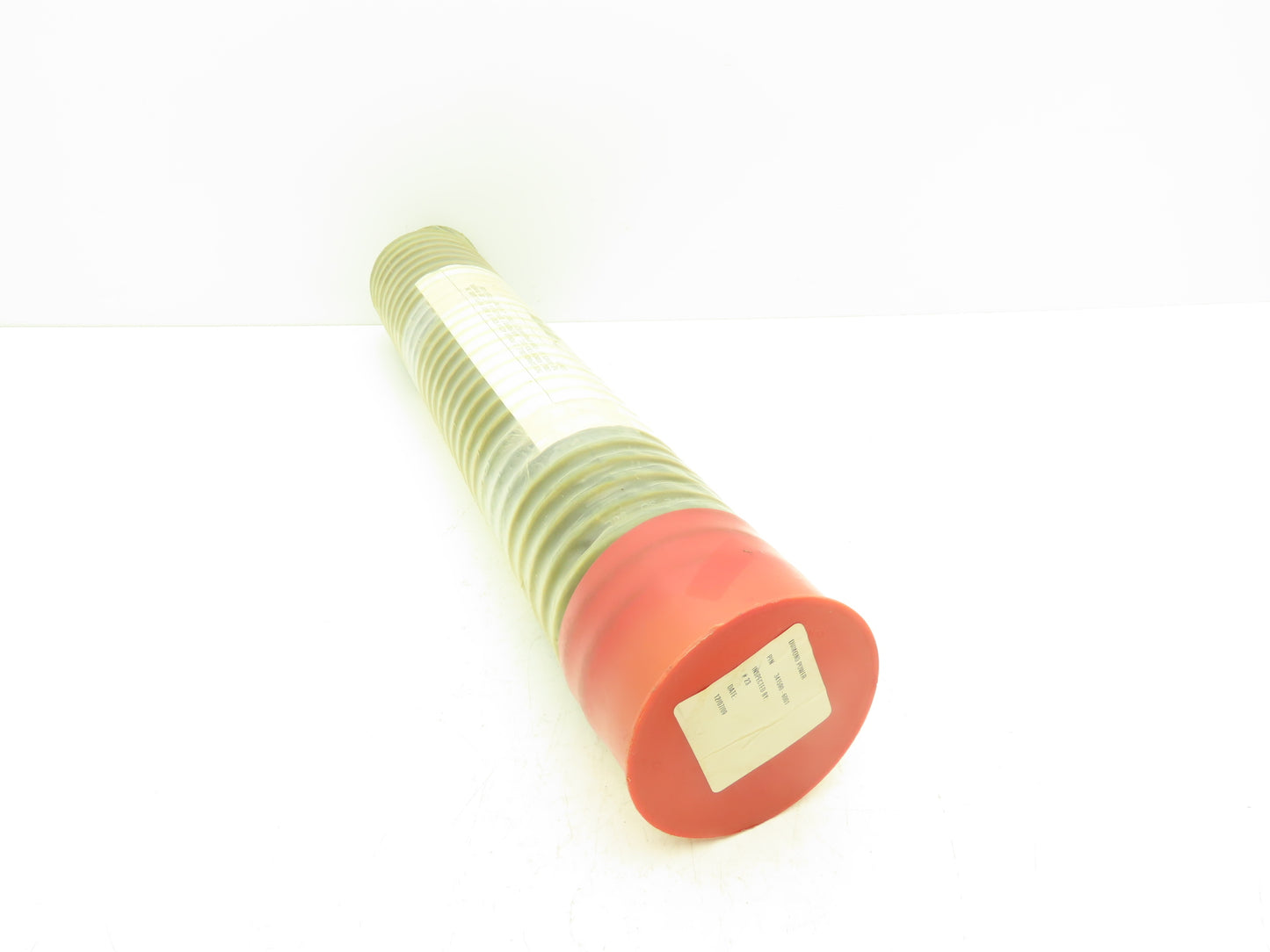 Diamond Power 341590-6001 Multi-Conductor Expanda Cable 4 Wire 14AWG