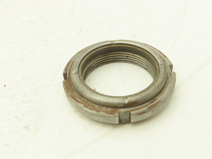 Whittet-Higgins BH-07 Bearhug Precision Locknut 1.376-18 Thread 2"OD Lot of 4