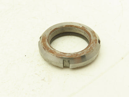 Whittet-Higgins BH-07 Bearhug Precision Locknut 1.376-18 Thread 2"OD Lot of 4