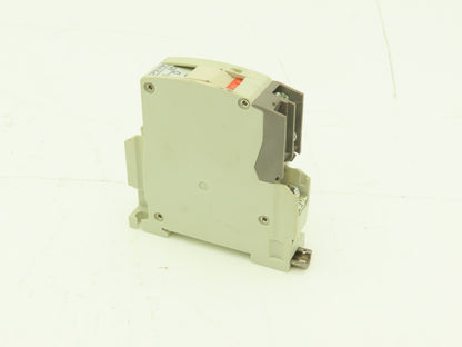 Fuji CP31FM/3W 1-Pole Circuit Protector 3A 250VAC/65VDC Lot of 6
