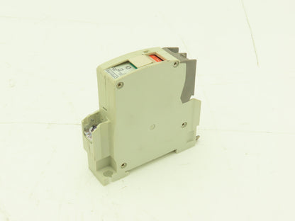 Fuji CP31FM/3W 1-Pole Circuit Protector 3A 250VAC/65VDC Lot of 6